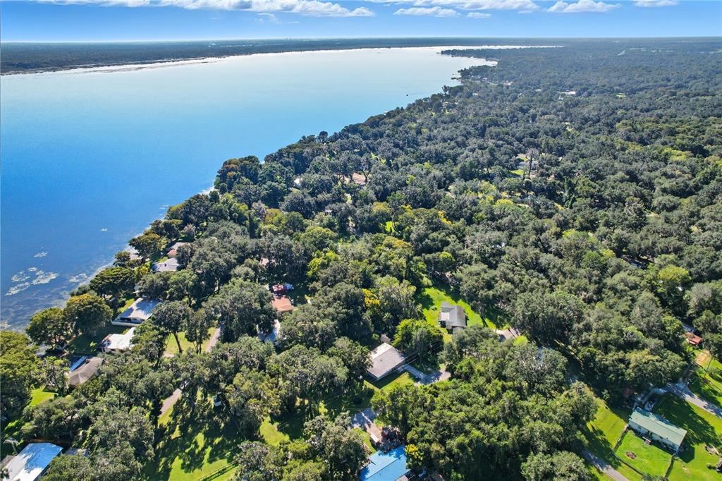 401 County Rd Lake Lake Panasoffkee, FL 33538 - Photo 14 of 31