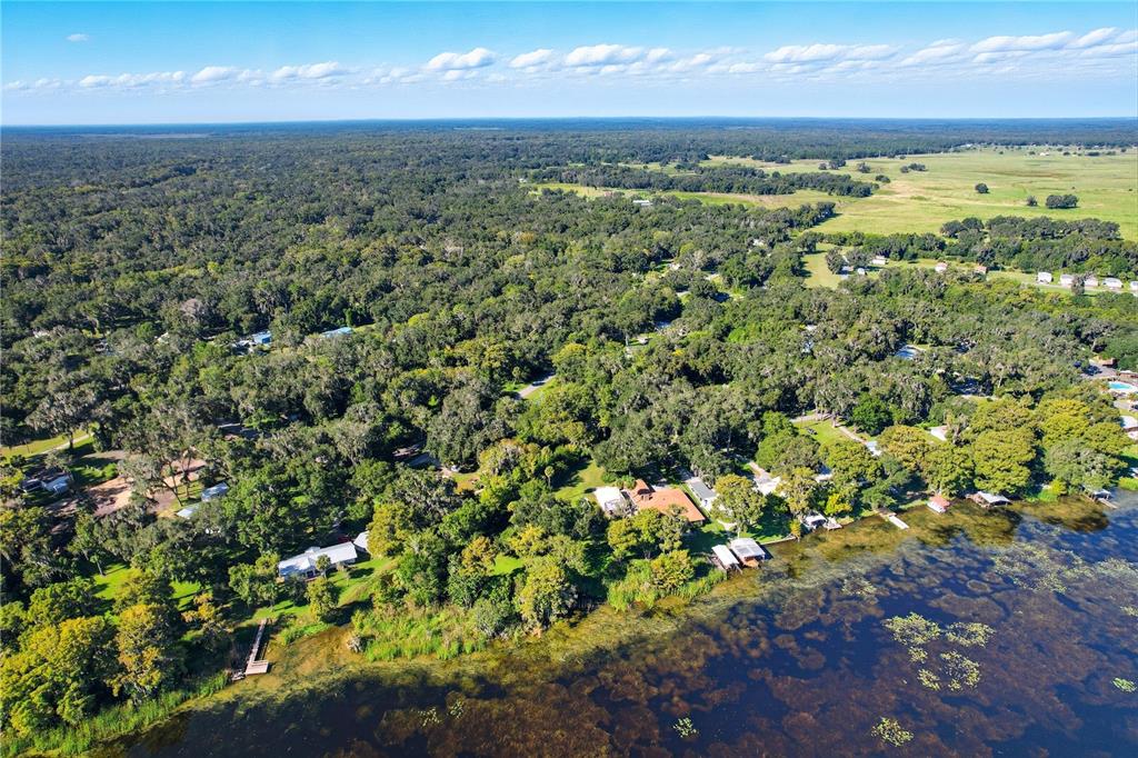 401 County Rd Lake Lake Panasoffkee, FL 33538 - Photo 17 of 31