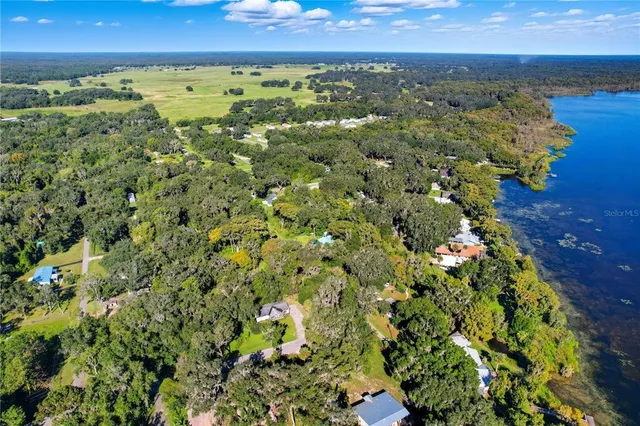 $25,000 | 401 County Rd Lake, Lake Panasoffkee, FL 33538