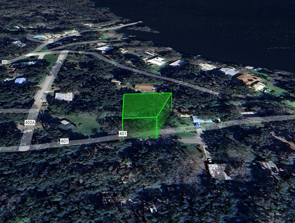 401 County Rd Lake Lake Panasoffkee, FL 33538 - Photo 20 of 31