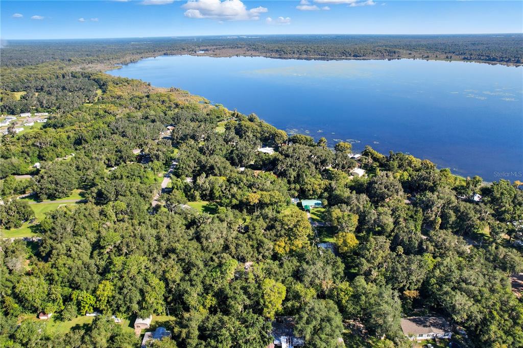 401 County Rd Lake Lake Panasoffkee, FL 33538 - Photo 21 of 31