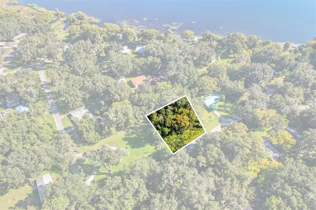 $25,000 | 401 County Rd Lake, Lake Panasoffkee, FL 33538