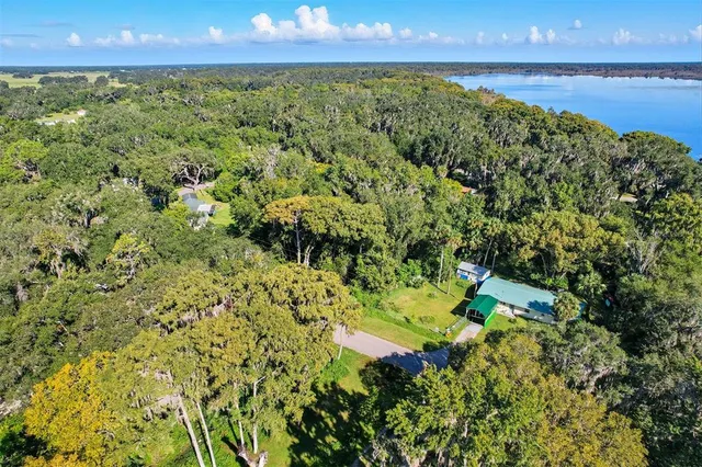 $25,000 | 401 County Rd Lake, Lake Panasoffkee, FL 33538