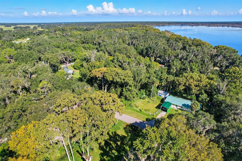 401 County Rd Lake Lake Panasoffkee, FL 33538 - Photo 27 of 31