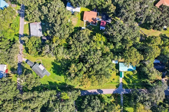 $25,000 | 401 County Rd Lake, Lake Panasoffkee, FL 33538