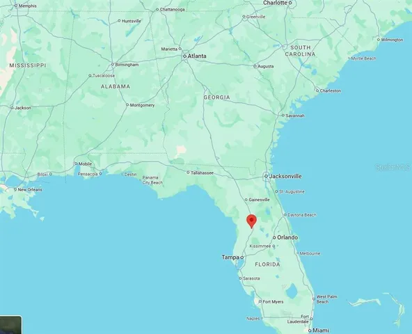 $25,000 | 401 County Rd Lake, Lake Panasoffkee, FL 33538