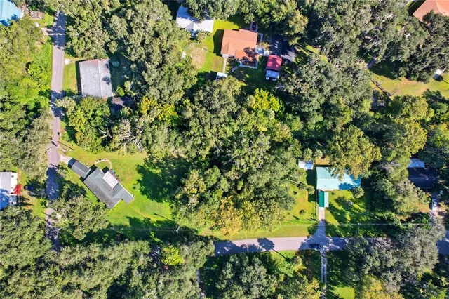 $25,000 | 401 County Rd Lake, Lake Panasoffkee, FL 33538