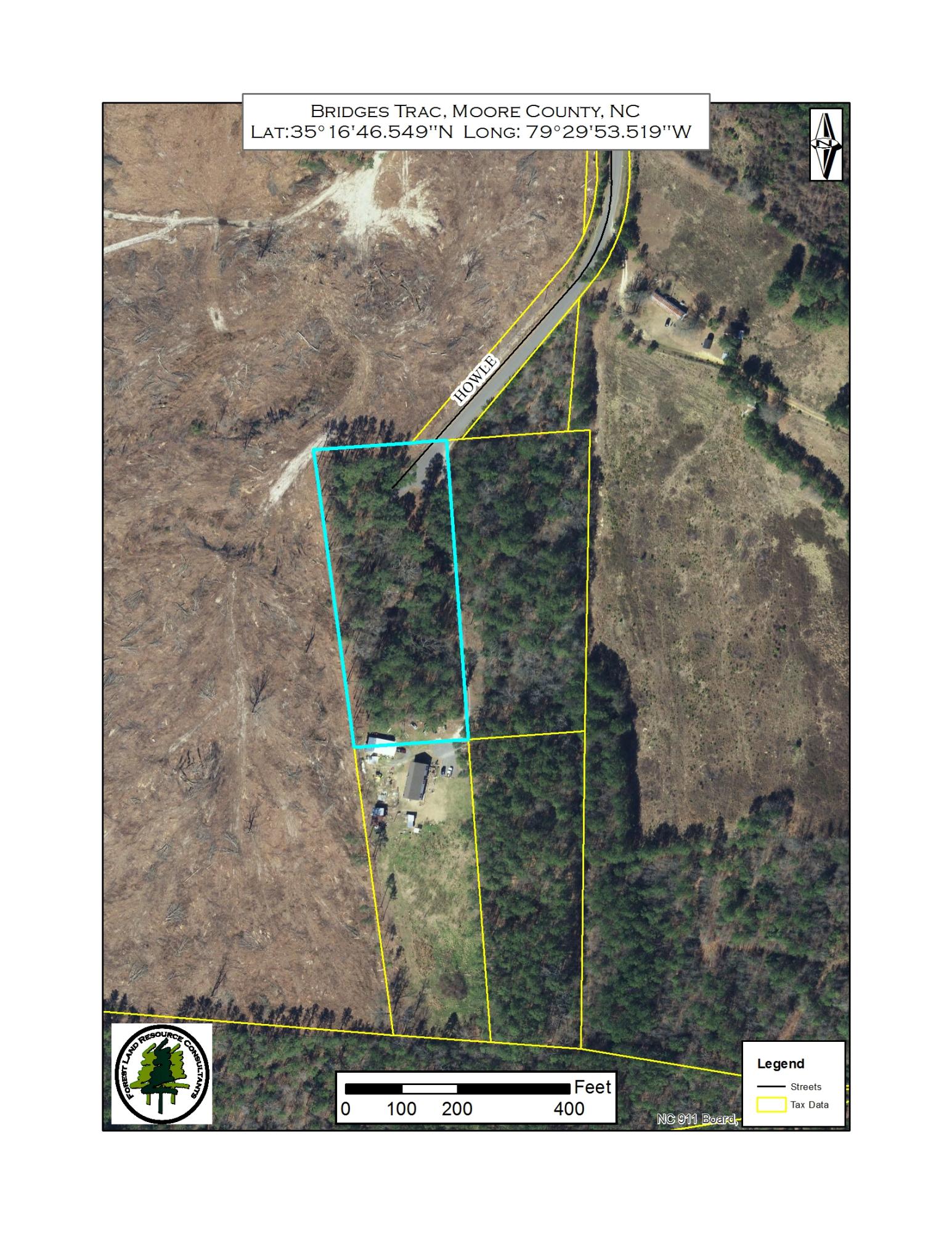 Tbd Howle Road West End, NC 27376 - Photo 1 of 3 200 Photo