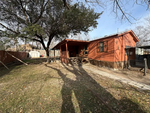 $199,999 | 2214 Bitter Creek Drive, Austin, TX 78744