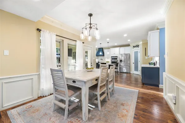 $569,000 | 2933 East Elm Circle, Katy, TX 77493