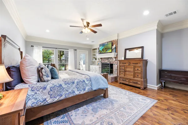 $569,000 | 2933 East Elm Circle, Katy, TX 77493