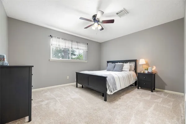 $569,000 | 2933 East Elm Circle, Katy, TX 77493
