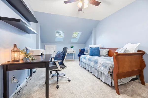 $569,000 | 2933 East Elm Circle, Katy, TX 77493