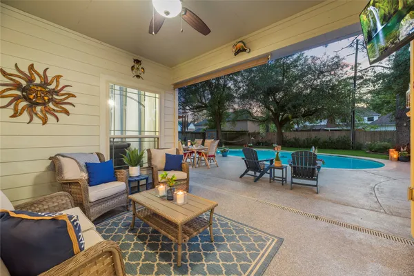 $569,000 | 2933 East Elm Circle, Katy, TX 77493