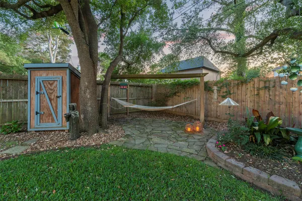 $569,000 | 2933 East Elm Circle, Katy, TX 77493