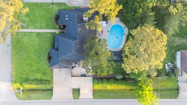 $569,000 | 2933 East Elm Circle, Katy, TX 77493