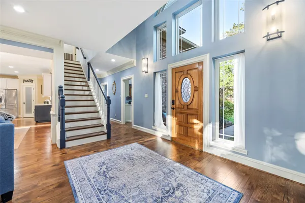$569,000 | 2933 East Elm Circle, Katy, TX 77493