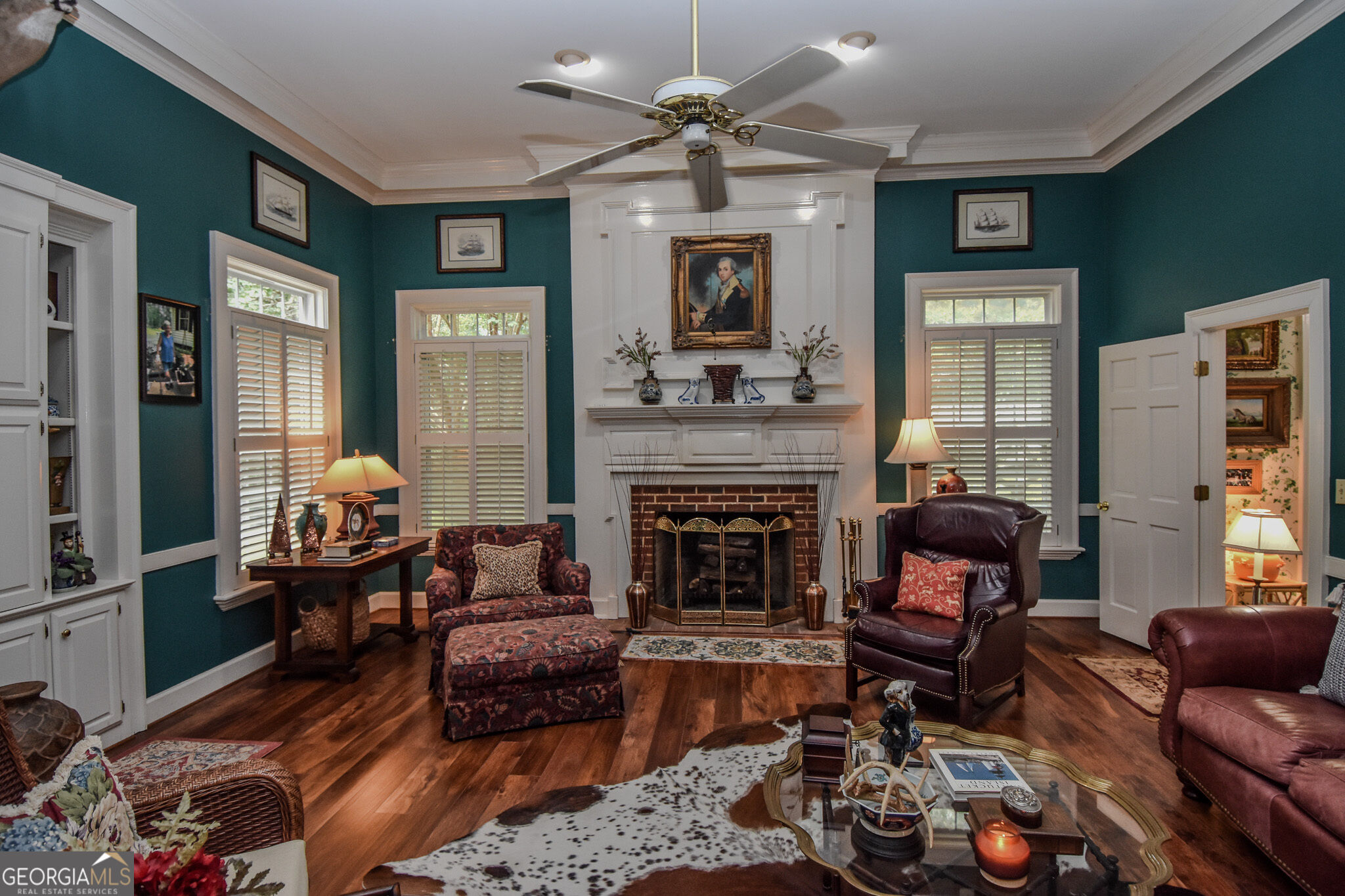 274 Goshen Road Thomaston, GA 30286 - Photo 42 of 79 Gallery Image 42