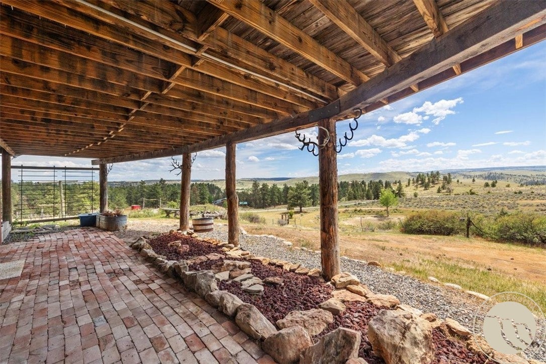 57 Ponderosa Ridge Road Columbus, MT 59019 - Photo 31 of 37 Gallery Image 31