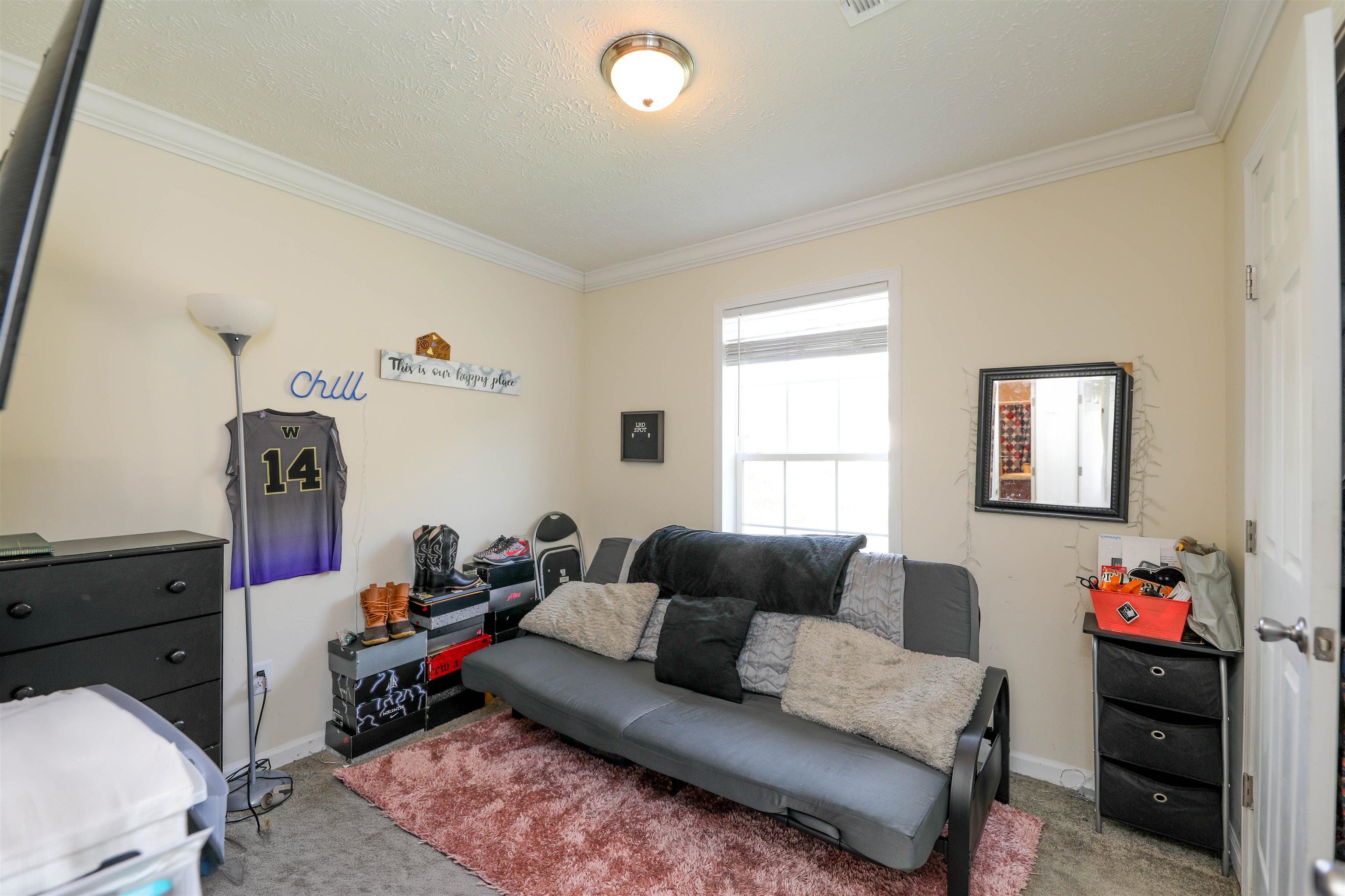1601 A Street Waynesboro, VA 22980 - Photo 13 of 30 a living room with furniture and a window