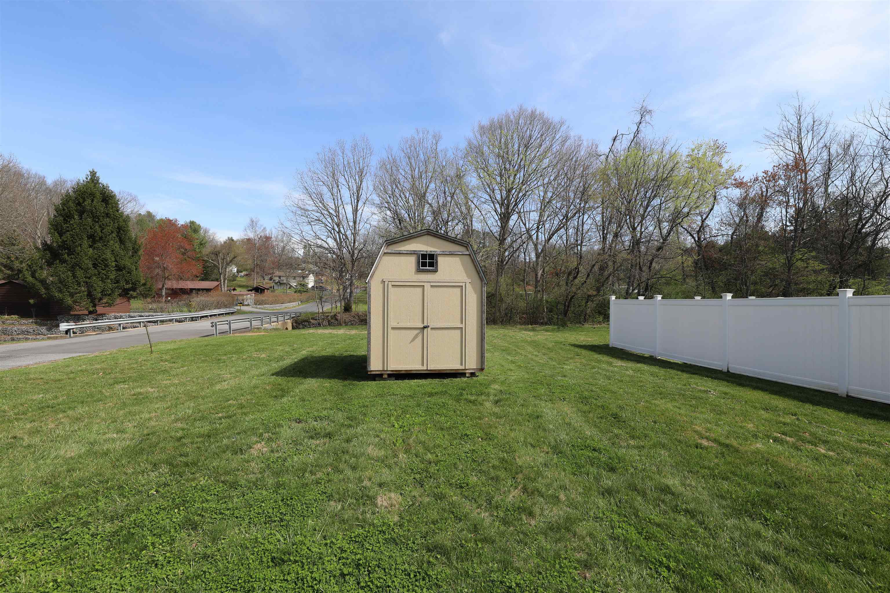 1601 A Street Waynesboro, VA 22980 - Photo 23 of 30 a garden view