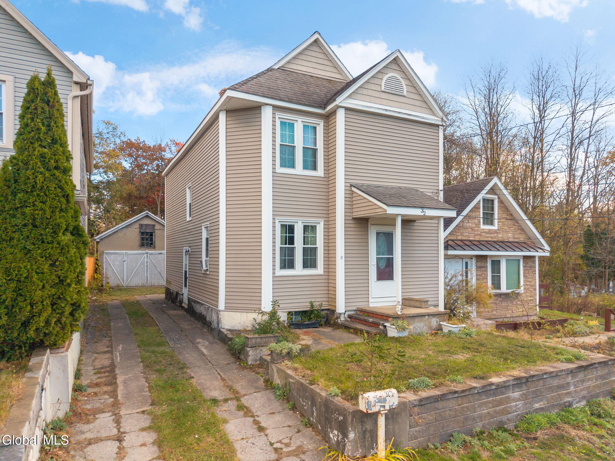 32 Mt Stuart Road Rotterdam, NY 12304 - Photo 2 of 40 2-32MtStuartRd_02