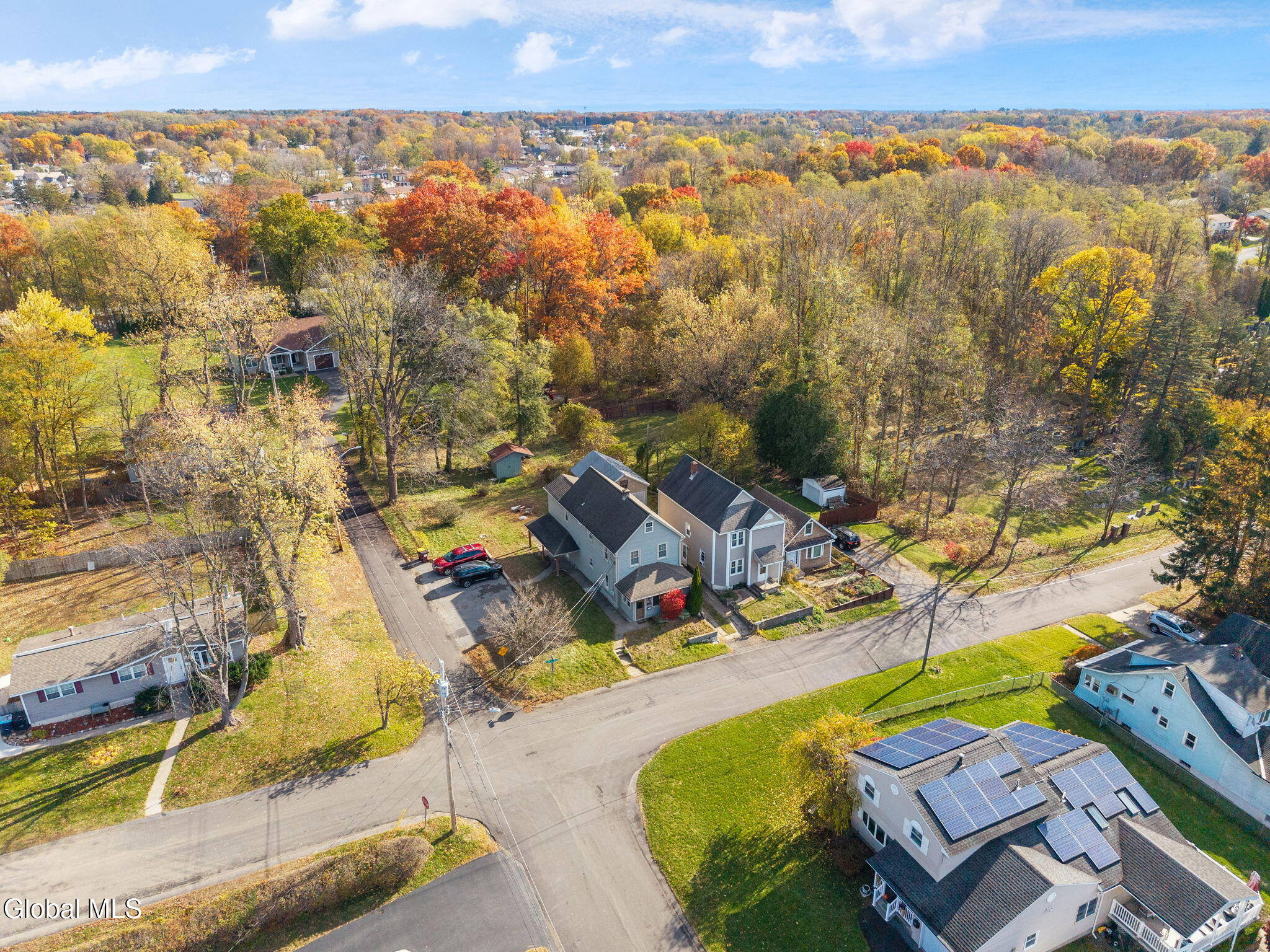 32 Mt Stuart Road Rotterdam, NY 12304 - Photo 39 of 40 47-32MtStuartRd_47