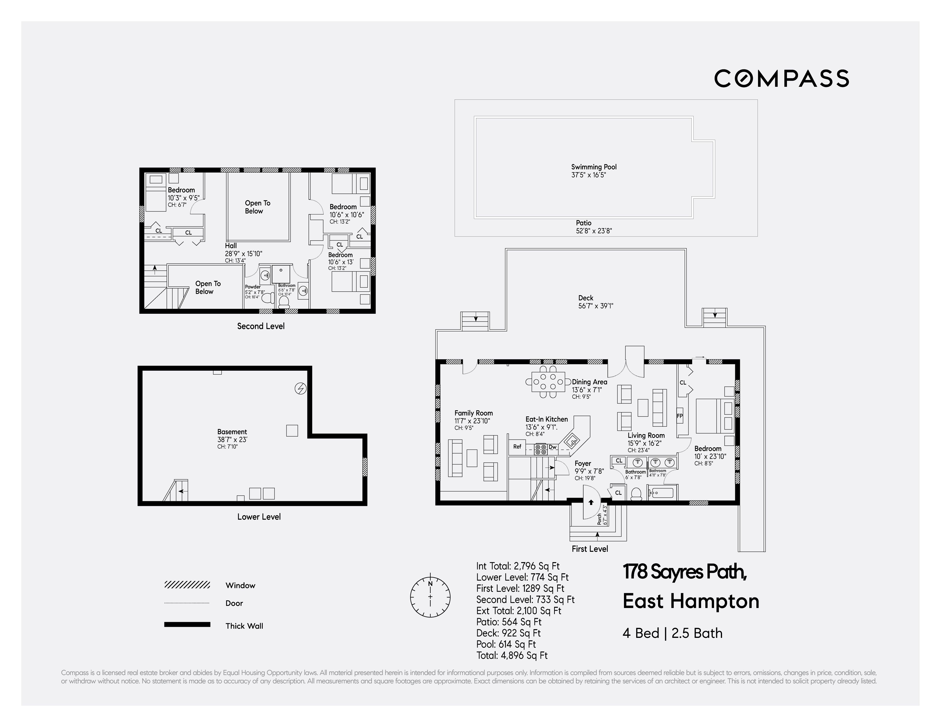 178 Sayres Road Wainscott, NY 11975 - Photo 35 of 38