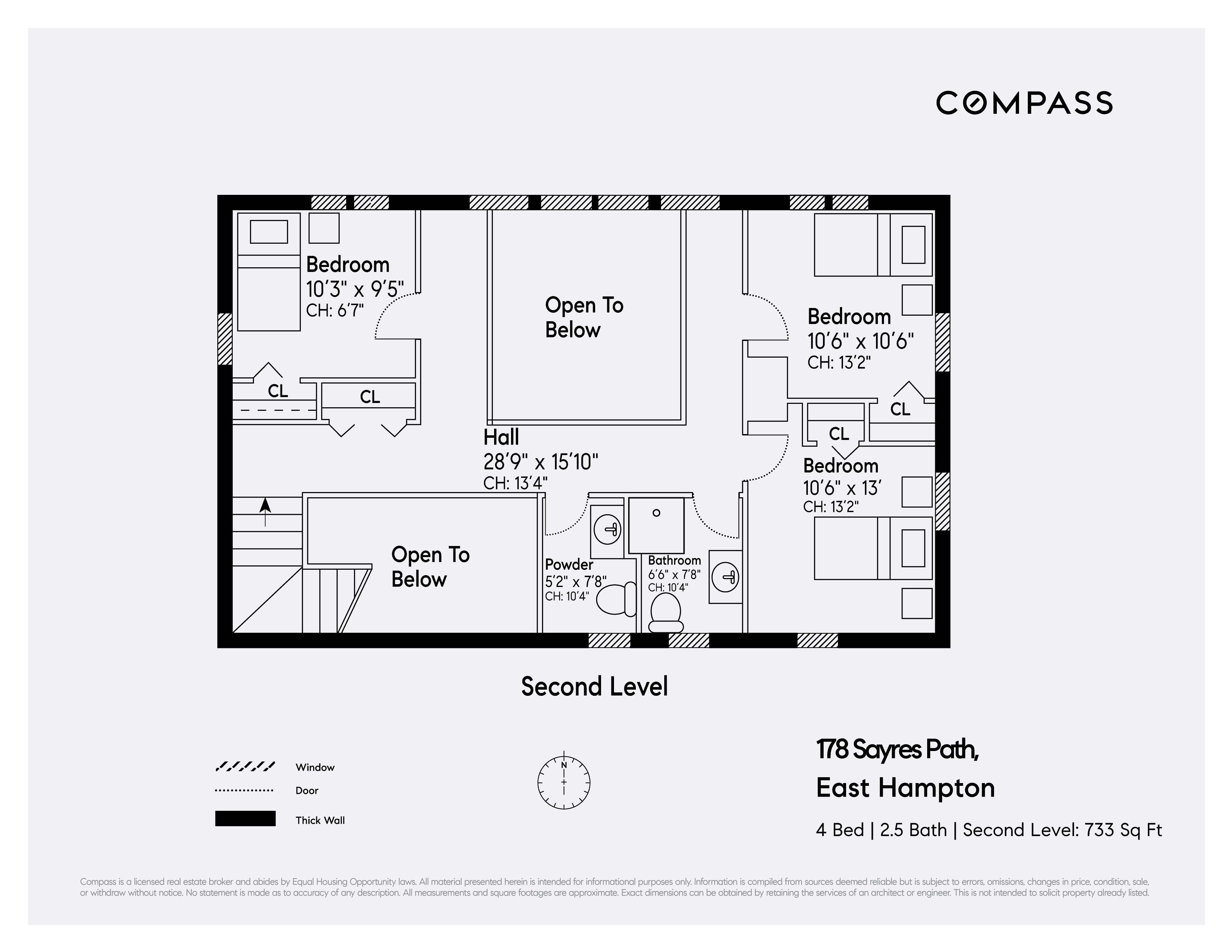 178 Sayres Road Wainscott, NY 11975 - Photo 37 of 38