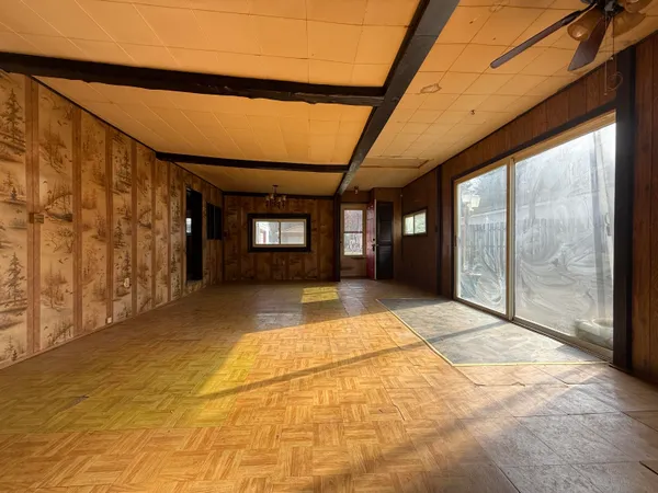 $119,900 | 8705 East James Street, White Cloud, MI 49349