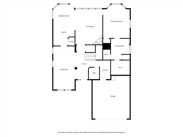 $2,500 | 17206 Stonebridge Trail, Houston, TX 77095