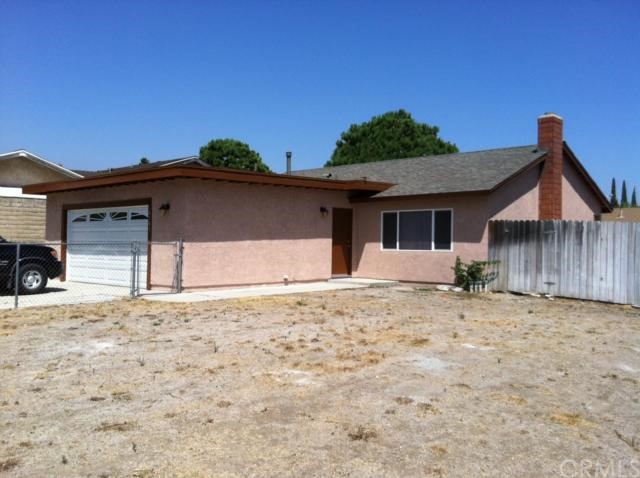 8781 Edwin Street Rancho Cucamonga, CA 91730 - Photo 1 of 1