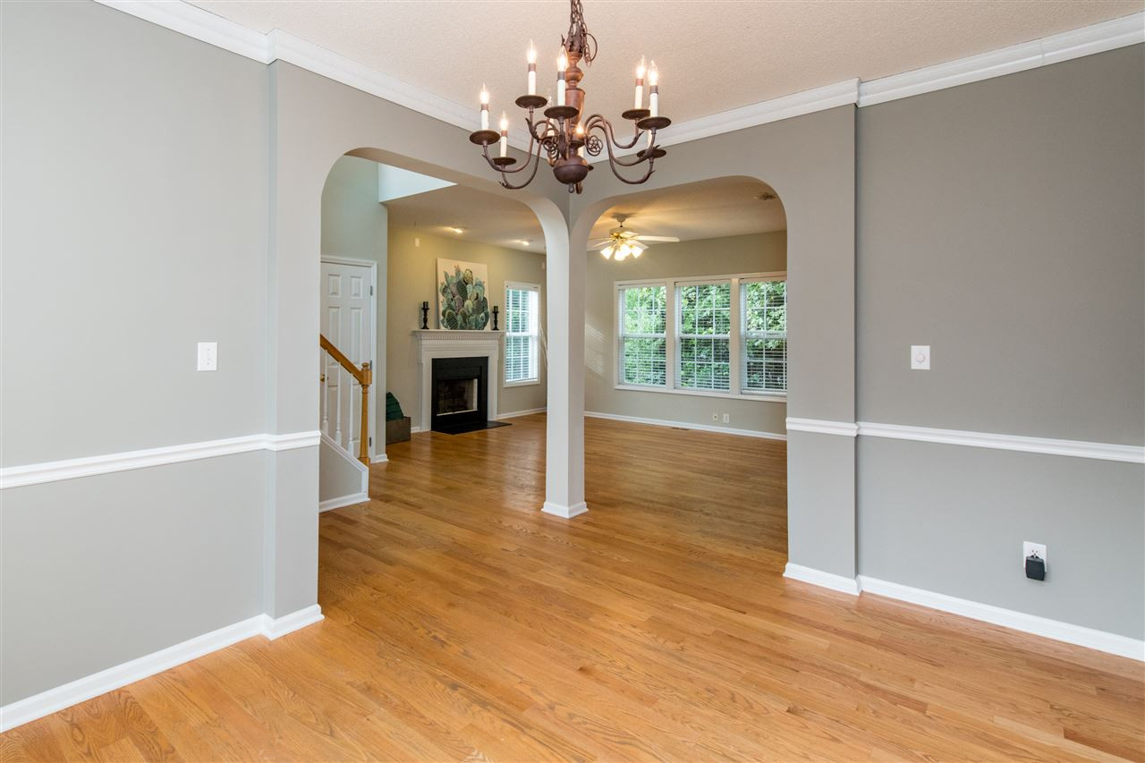 2408 Goldfinch Way Raleigh, NC 27606 - Photo 5 of 16 Photo 5