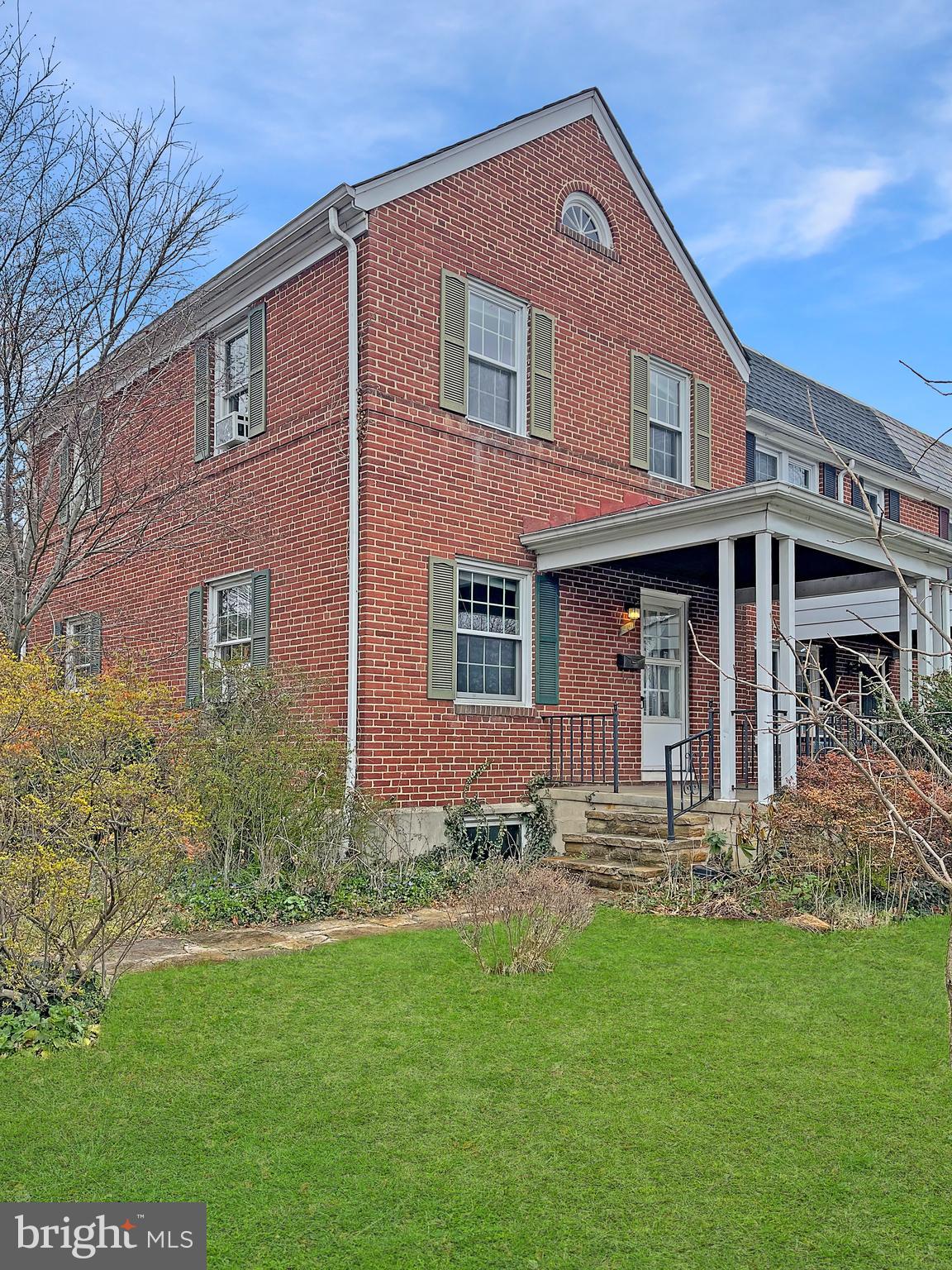 401 Westshire Road Baltimore, MD 21229 - Photo 2 of 17