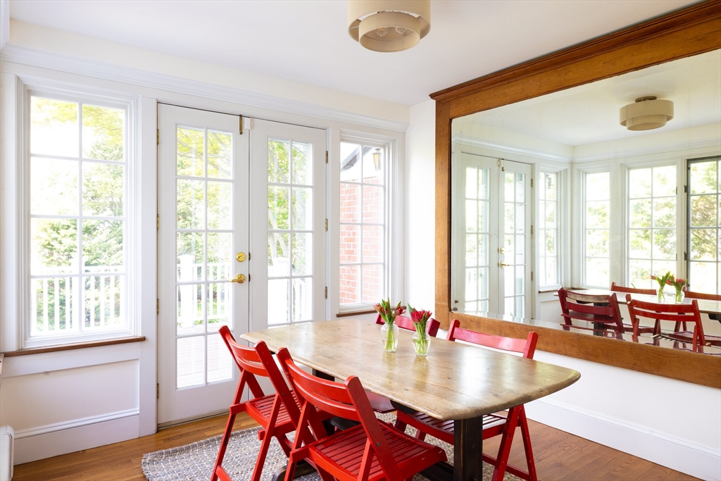 401 Heath Street Brookline, MA 02467 - Photo 12 of 27