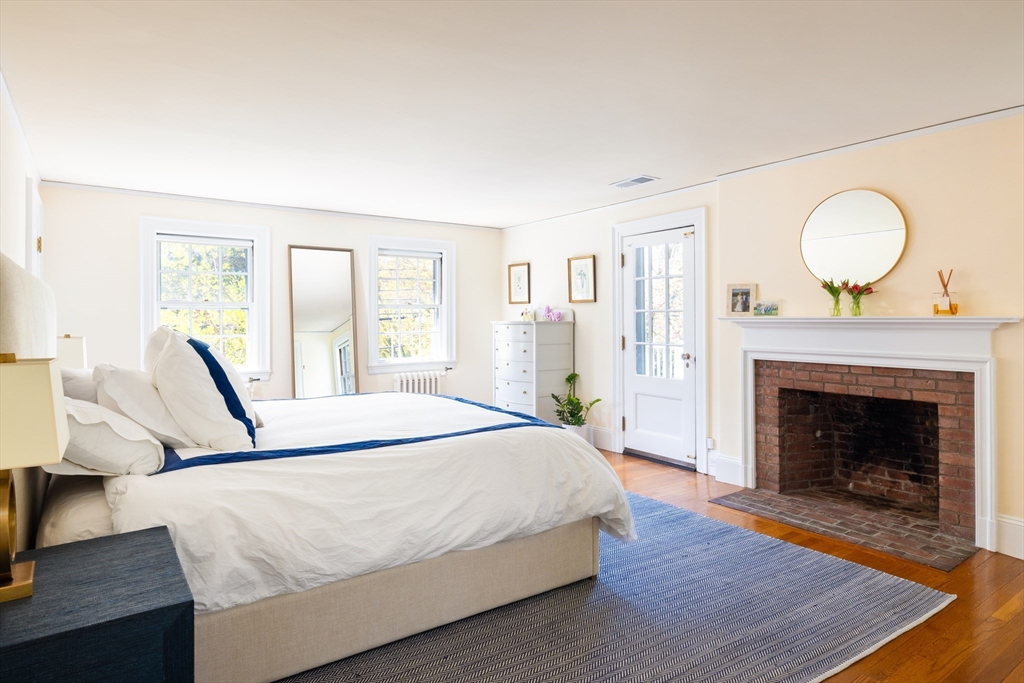 401 Heath Street Brookline, MA 02467 - Photo 13 of 27