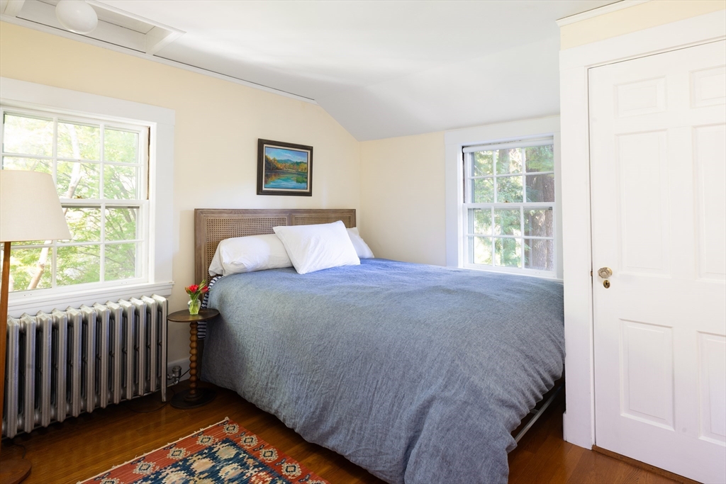 401 Heath Street Brookline, MA 02467 - Photo 21 of 27