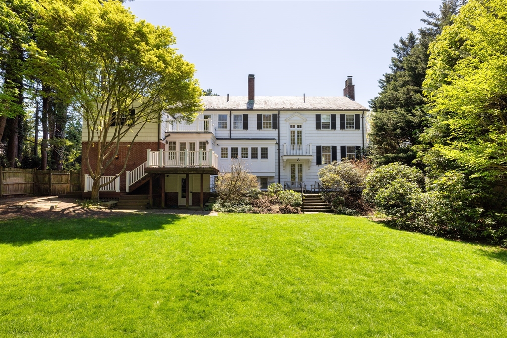 401 Heath Street Brookline, MA 02467 - Photo 25 of 27