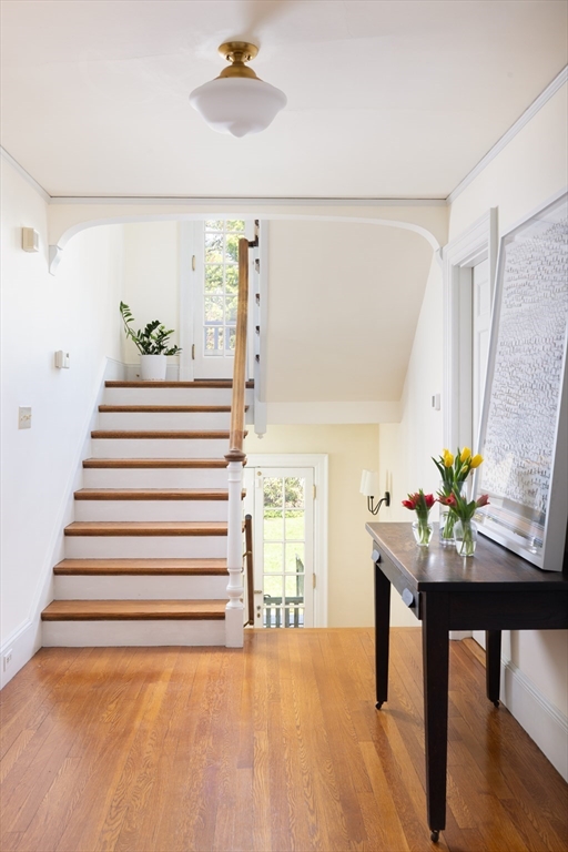 401 Heath Street Brookline, MA 02467 - Photo 3 of 27