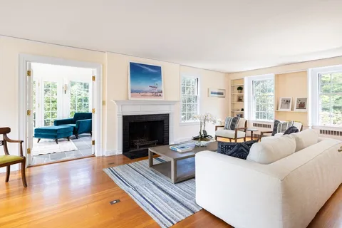$2,850,000 | 401 Heath Street, Brookline, MA 02467