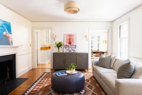 $2,850,000 | 401 Heath Street, Brookline, MA 02467