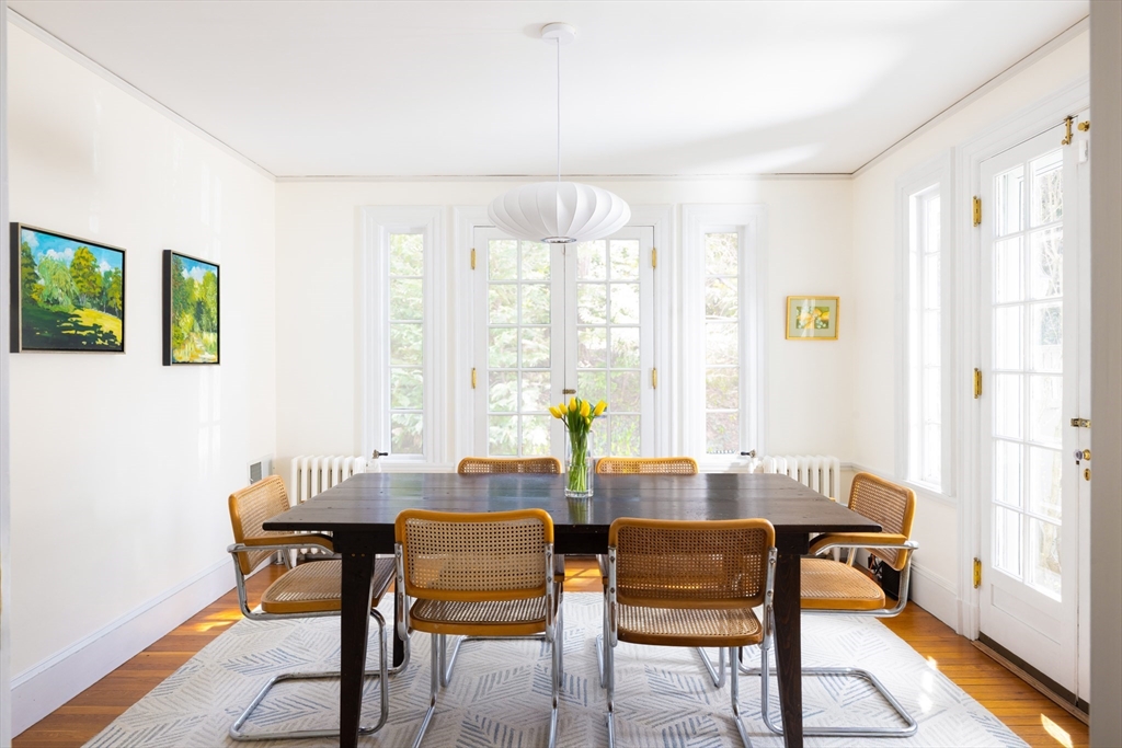 401 Heath Street Brookline, MA 02467 - Photo 8 of 27