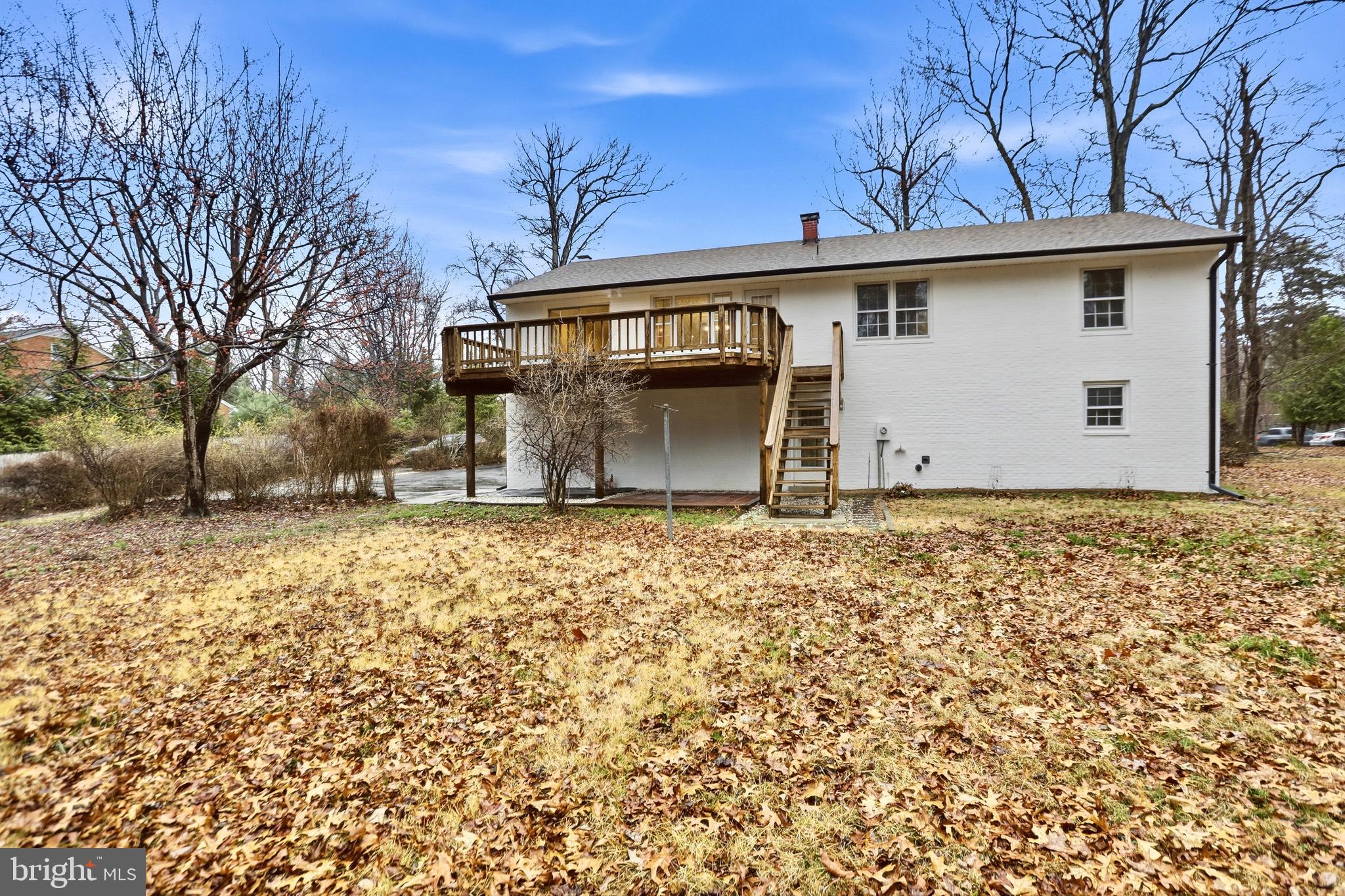 11328 Vale Road Oakton, VA 22124 - Photo 30 of 34