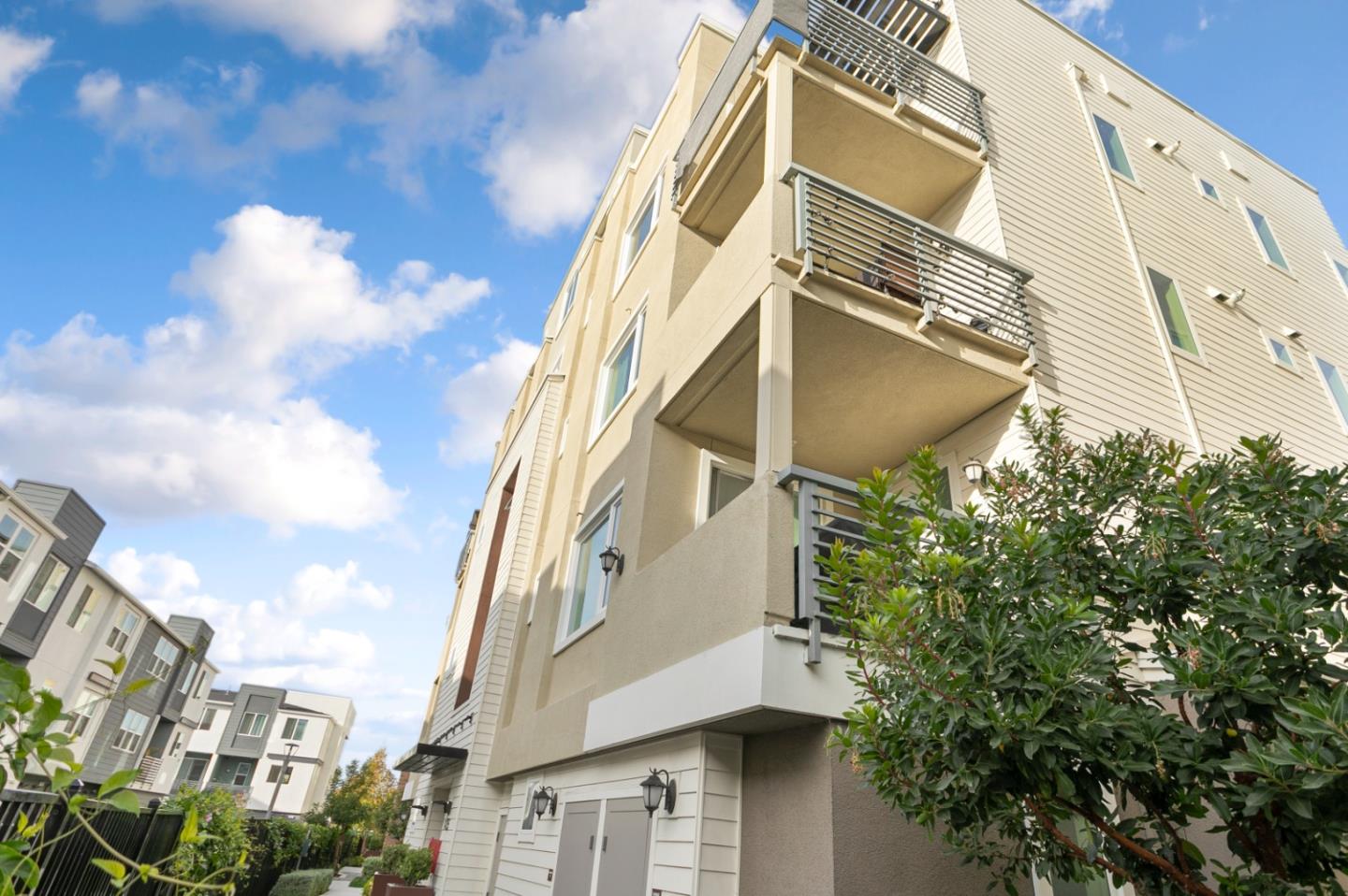 1435 Nightshade Road, Unit 30 Milpitas, CA 95035 - Photo 13 of 16 a view of a building