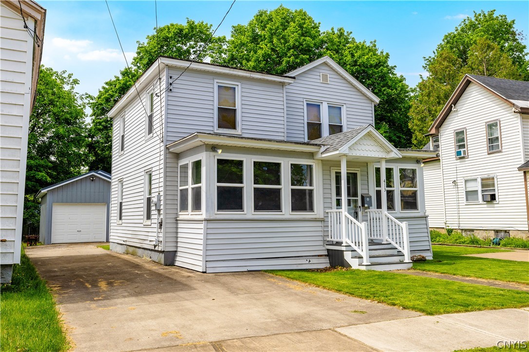 413 William Street Rome, NY 13440 - Photo 3 of 32