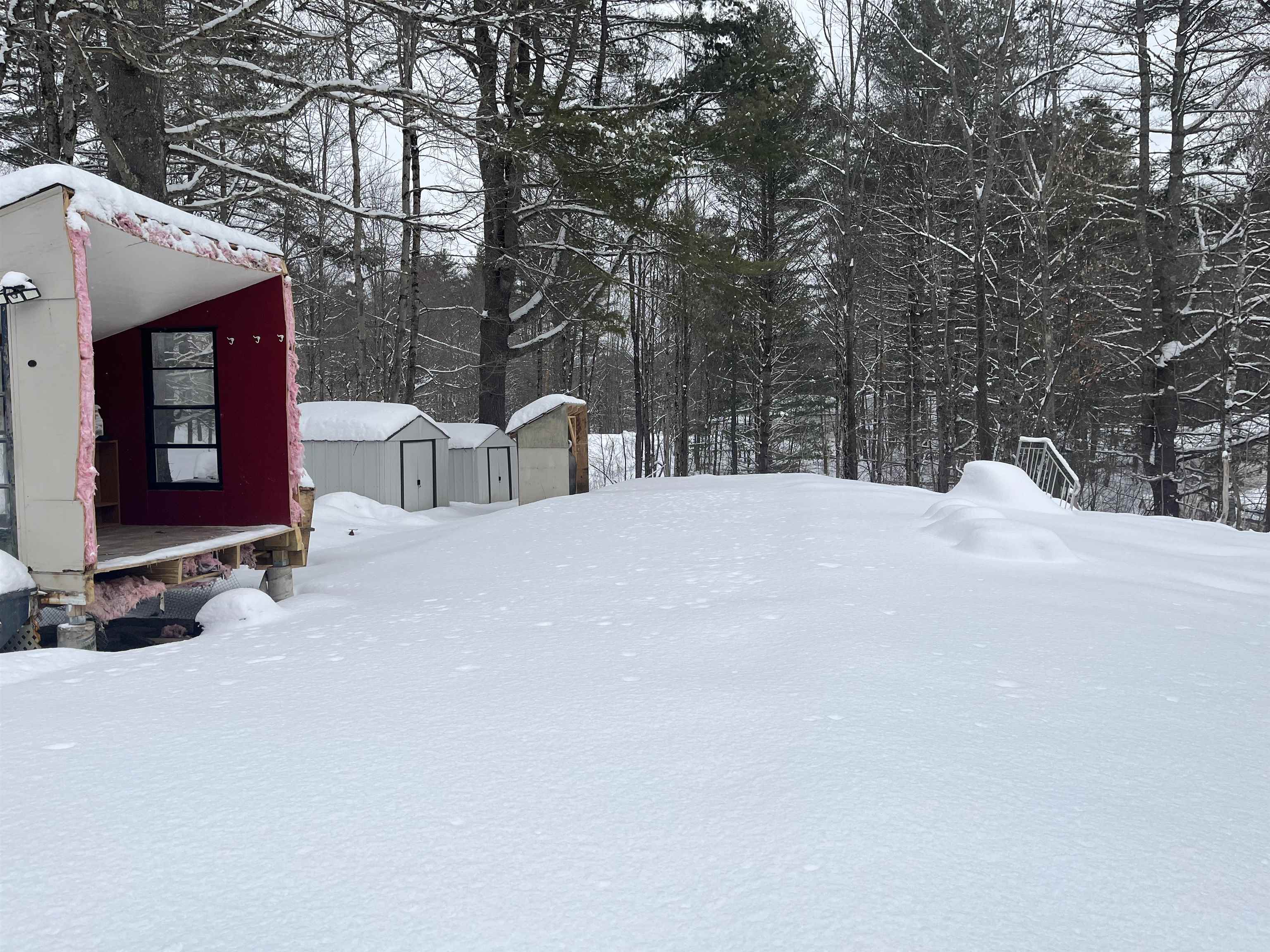 30 Bolduc Road Middlesex, VT 05602 - Photo 4 of 8