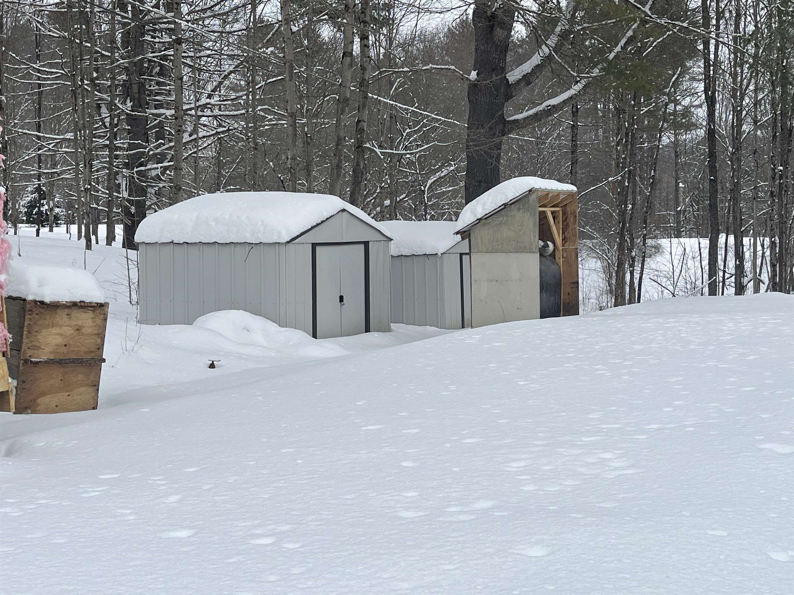 30 Bolduc Road Middlesex, VT 05602 - Photo 7 of 8