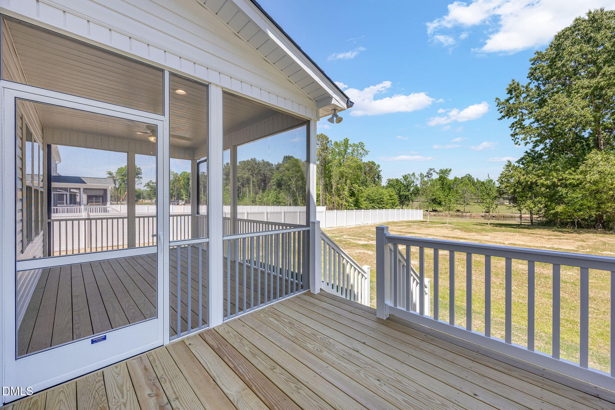 303 Freedom Rdg Drive Smithfield, NC 27577 - Photo 51 of 52