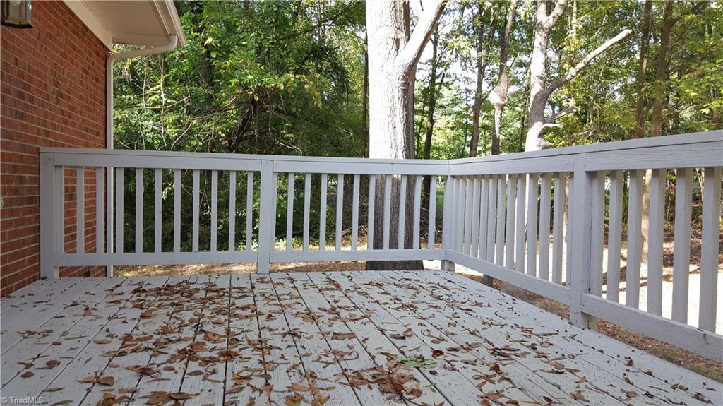3712 Country Ridge Road Greensboro, NC 27405 - Photo 18 of 21 Gallery Image 18