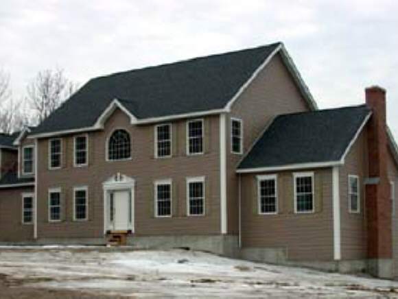 L62-5 Normand Road Goffstown, NH 03045 - Photo 1 of 1 Gallery Image 1